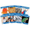 FANTAILS BOOK BLUE NONFICT LVL DH-Learning Materials-JadeMoghul Inc.