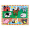 FARM CHUNKY PUZZLE-Toys & Games-JadeMoghul Inc.