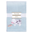 Farm Stack Plush Baby Blanket-FRM STK-JadeMoghul Inc.