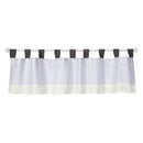 Farm Stack Window Valance-FARM STK-JadeMoghul Inc.