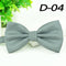 Fashion Bow Tie 2016 New Formal Party Apparel Accessory Mens Ties Spot Style Multicolor Butterfly Polyester Dot gents Bowtie-D04-JadeMoghul Inc.