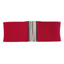 Fashion Metal Hook Waist Belt-red-L-JadeMoghul Inc.