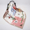 Fashion Scarves for Women Shawl Print Silk Satin Hijab Scarf Female Bandana 90*90cm Luxury Brand Square Shawls Scarfs For Ladies JadeMoghul Inc.