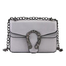 Fashion Women Bags - New Design Girls Shoulder Bags JadeMoghul Inc.