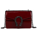 Fashion Women Bags - New Design Girls Shoulder Bags JadeMoghul Inc.
