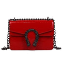 Fashion Women Bags - New Design Girls Shoulder Bags JadeMoghul Inc.
