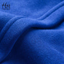 Fashionable Fleece Sweatshirts For Men / Thick Cardigan / Hoodies-Army Green-S-JadeMoghul Inc.