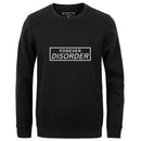 Fashionable Men Hoodie / Casual Thick Fleece Pullover-black 677080-M-China-JadeMoghul Inc.