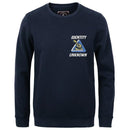 Fashionable Men Hoodie / Casual Thick Fleece Pullover-blue 677166-M-China-JadeMoghul Inc.