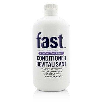 F.A.S.T Fortified Amino Scalp Therapy No Sulfates Conditioner (For Longer Stronger Hair) - 1000ml/33oz-Hair Care-JadeMoghul Inc.