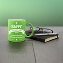 Father's Day Gifts Father's Day Mug of Honour