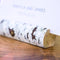 Faux Birch Log Card Holders (Pack of 6)-Table Planning Accessories-JadeMoghul Inc.