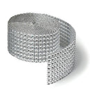 Faux Jewels - Small Roll (Pack of 1)-Wedding Table Decorations-JadeMoghul Inc.