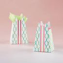 Favor Boxes Bags & Containers Sundress Favor Box (2 Sets of 12) Kate Aspen