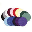 Tulle Circle Favor Bonbonniere Scalloped Edge Navy Blue (Pack of 50)