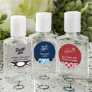 Favors By Type personalized expressions hand sanitizer favors - prom design Fashioncraft