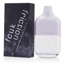 Fcuk Friction For Him Eau De Toilette Spray-Fragrances For Men-JadeMoghul Inc.