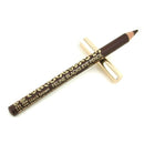 Feline Blacks Eye Pencil -