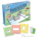 FENCE IT IN EXPLORING AREA &-Toys & Games-JadeMoghul Inc.