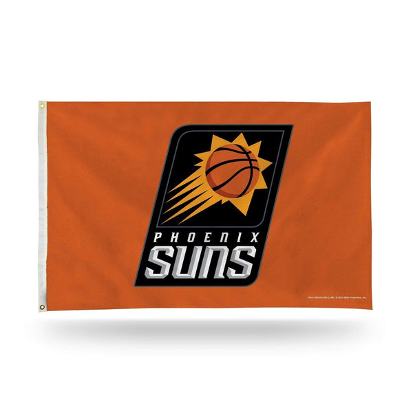 FGB Banner Flag (3x5) Banner Ideas Phoenix Suns Banner Flag RICO