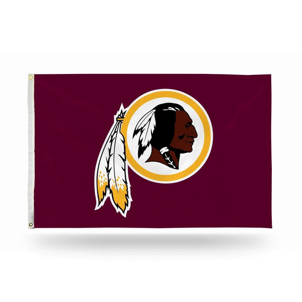 FGB Banner Flag (3x5) Banner Ideas Washington Redskins Banner Flag RICO