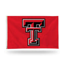 FGB Banner Flag (3x5) Banner Store Texas Tech Banner Flag RICO