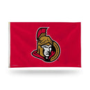 FGB Banner Flag (3x5) Flag Banner Ottawa Senators Banner Flag (3 X5) RICO