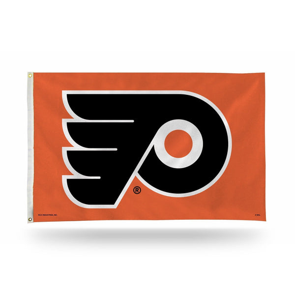 FGB Banner Flag (3x5) Flag Banner Philadelphia Flyers Banner Flag RICO