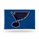 FGB Banner Flag (3x5) Flag Banner State Louis Blues Banner Flag RICO