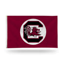 FGB Banner Flag (3x5) Team Banner South Carolina University Banner Flag RICO