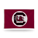 FGB Banner Flag (3x5) Team Banner  South Carolina University Banner Flag RICO