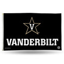 FGB Banner Flag (3x5) Team Banner Vanderbilt Banner Flag (3 X5) RICO