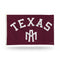 Banner Logo Texas A&M Banner Flag