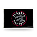 Banner Ideas Toronto Raptors Banner Flag (3/X5)