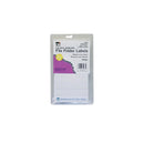 FILE FOLDER LABELS WHITE-Supplies-JadeMoghul Inc.