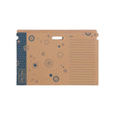FILE N SAVE STURDY FOLDER BB-Learning Materials-JadeMoghul Inc.