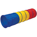 FIND ME TUNNEL-Learning Materials-JadeMoghul Inc.