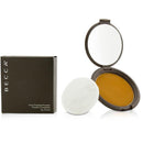 Fine Pressed Powder -