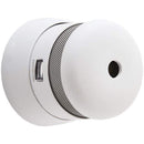 Atom Micro-Photoelectric Smoke Alarm with 10-Year Sealed Battery