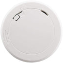 Fire Safety Equipment Slim Photoelectric Smoke Alarm with 10-Year Battery Petra Industries