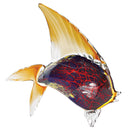 Living Room Decor - Firestorm Trop. Fish H16Xl18"