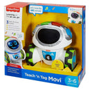 Fisher-Price Think & Learn Teach 'n Tag Movi-Pretend Play-JadeMoghul Inc.