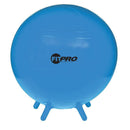 FITPRO BALL STABILITY LEGS BLU 55CM-Toys & Games-JadeMoghul Inc.