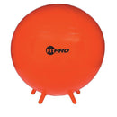 FITPRO BALL STABILITY LEGS RED 75CM-Toys & Games-JadeMoghul Inc.