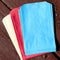 Flat Paper Goodie Bag Dark Chocolate Brown (Pack of 1)-Favor Boxes Bags & Containers-JadeMoghul Inc.