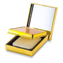 Flawless Finish Sponge On Cream Makeup (Golden Case) - 02 Gentle Beige - 23g-0.08oz-Make Up-JadeMoghul Inc.