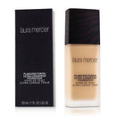 Flawless Fusion Ultra Longwear Foundation -