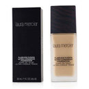 Flawless Fusion Ultra Longwear Foundation -