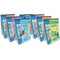 FLIP CHARTS SET OF ALL 7 EARLY-Learning Materials-JadeMoghul Inc.