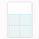 FLIPSIDE 12PK 1/2IN GRAPH DRY ERASE-Supplies-JadeMoghul Inc.